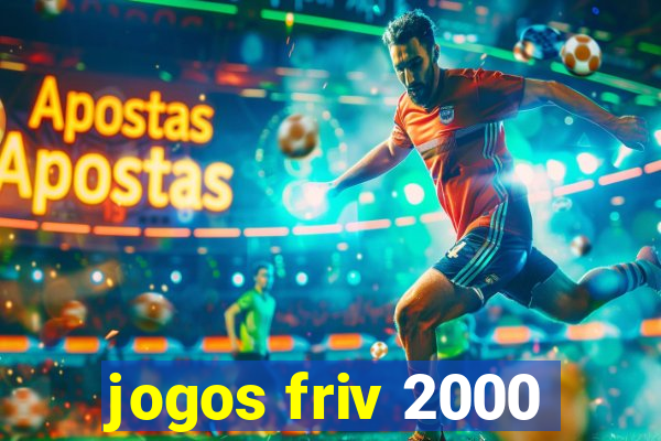 jogos friv 2000